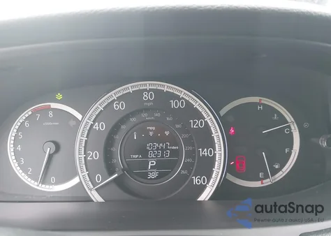 2014 Honda Accord Lx from USA, damaged, VIN 1HGCR2F31EA192158